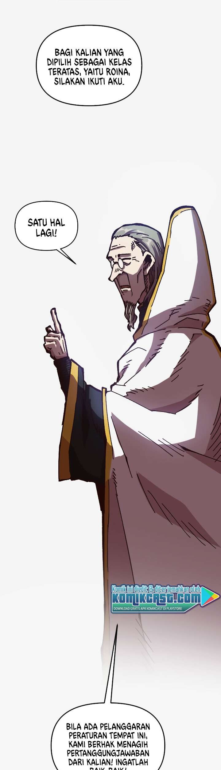 Slave B Chapter 58 Gambar 50