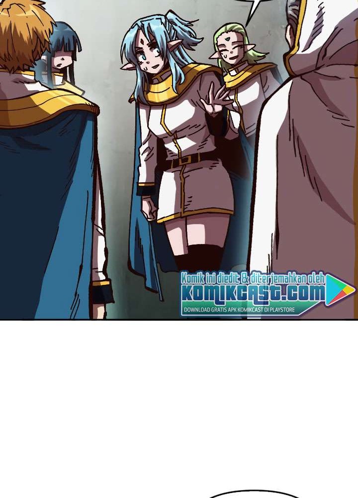 Slave B Chapter 58 Gambar 55