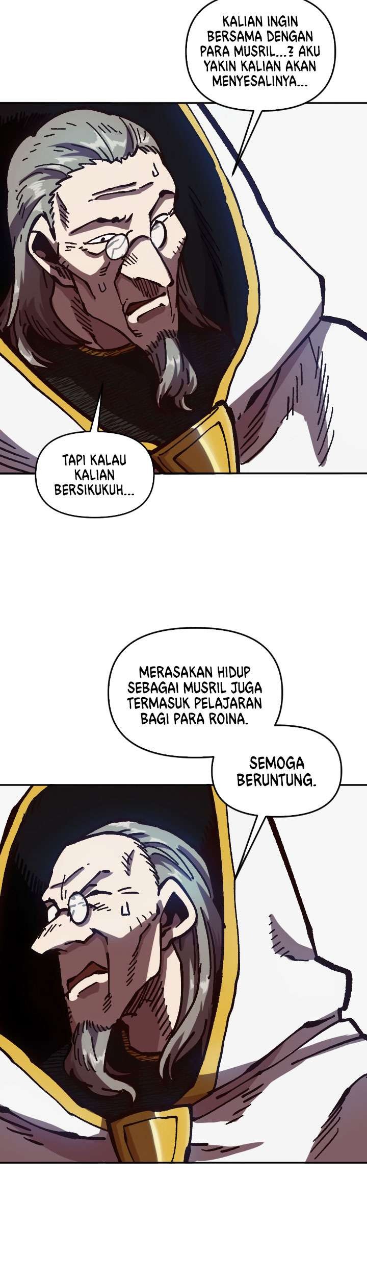 Slave B Chapter 58 Gambar 56