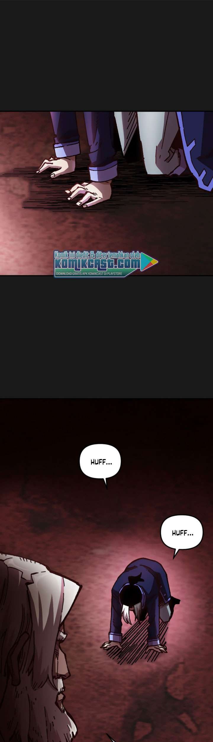 Baca Slave B Chapter 58 Gambar 2