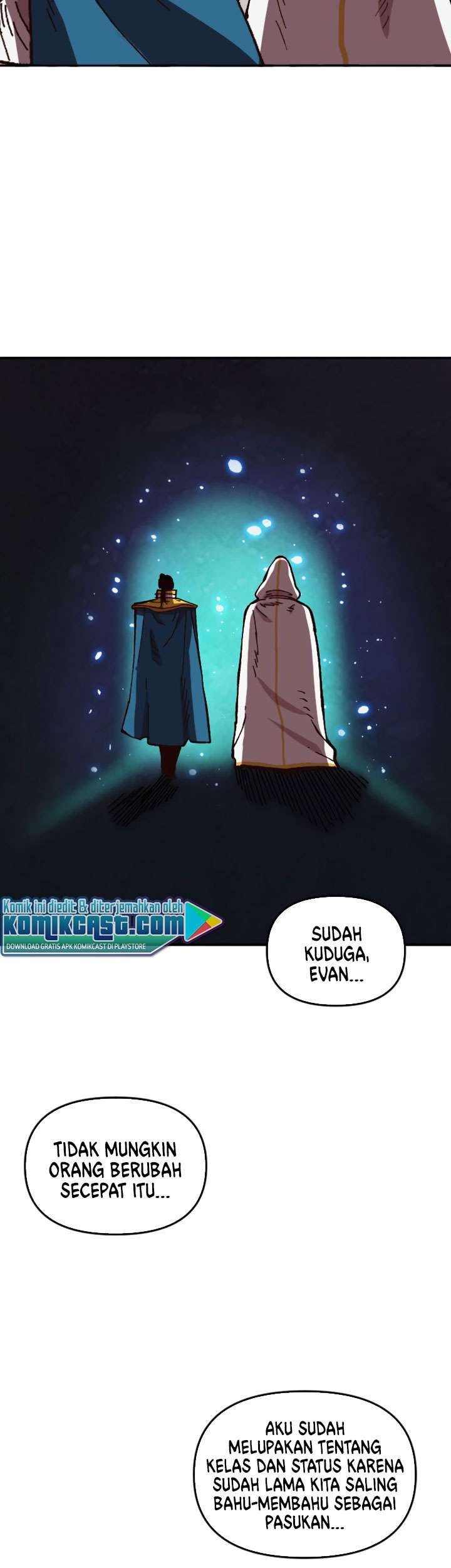 Slave B Chapter 58 Gambar 64