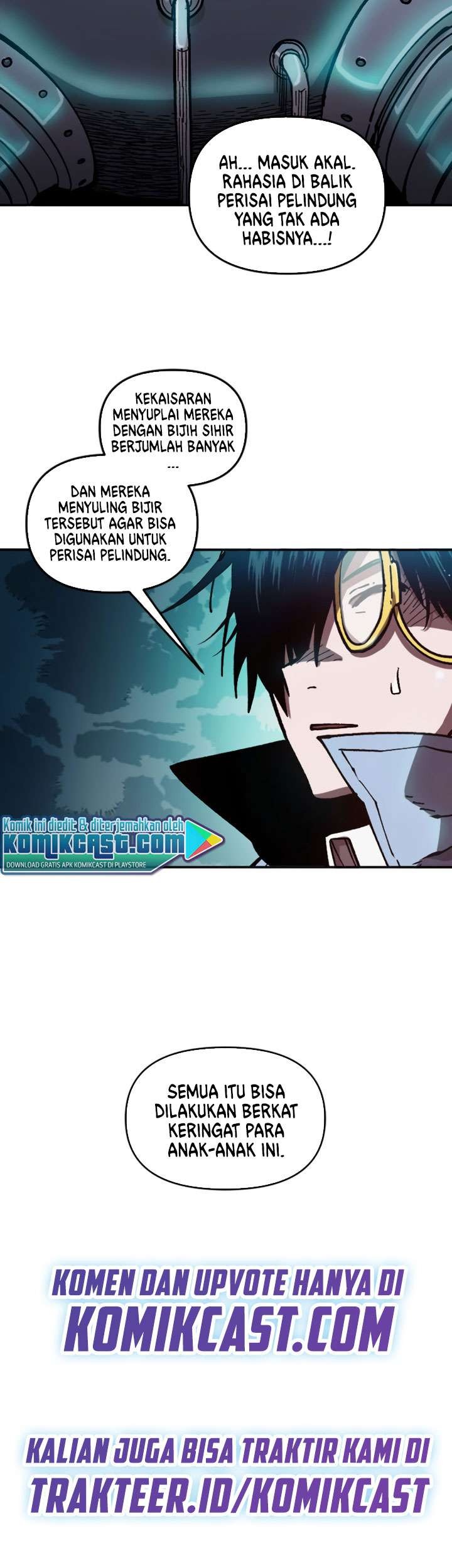 Slave B Chapter 58 Gambar 68