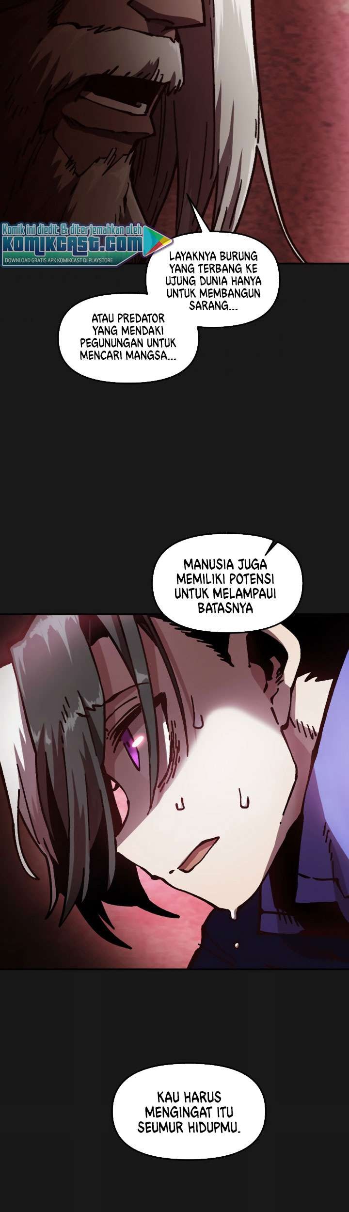 Slave B Chapter 58 Gambar 4