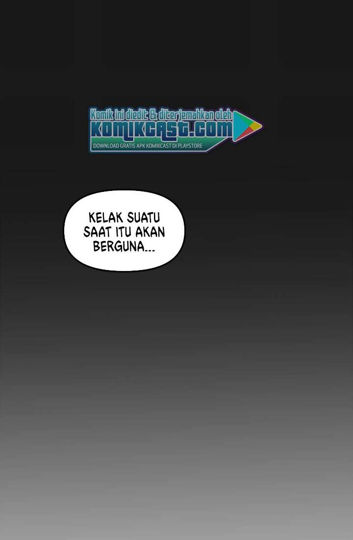 Slave B Chapter 58 Gambar 5