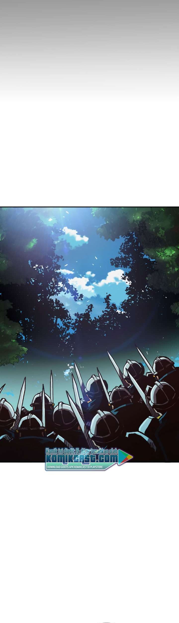 Slave B Chapter 58 Gambar 6