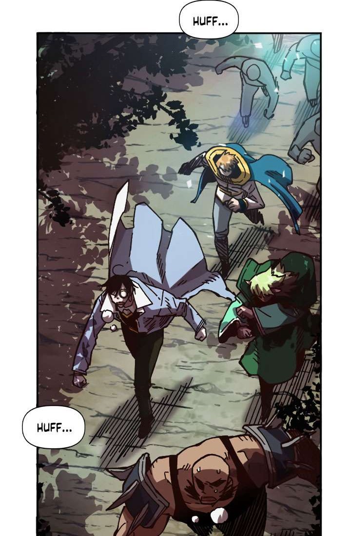 Slave B Chapter 58 Gambar 7