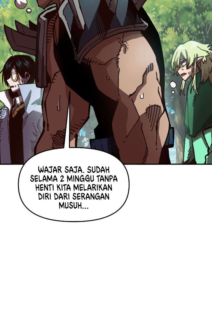 Slave B Chapter 58 Gambar 9