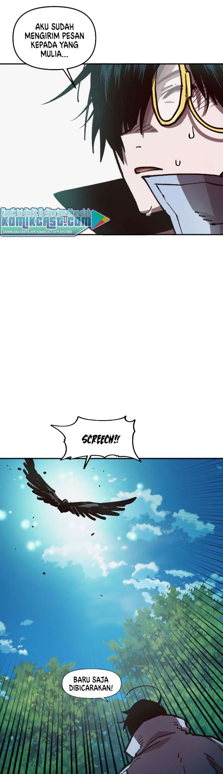 Slave B Chapter 58 Gambar 10