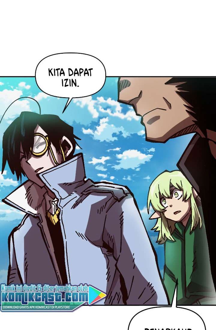 Slave B Chapter 58 Gambar 13
