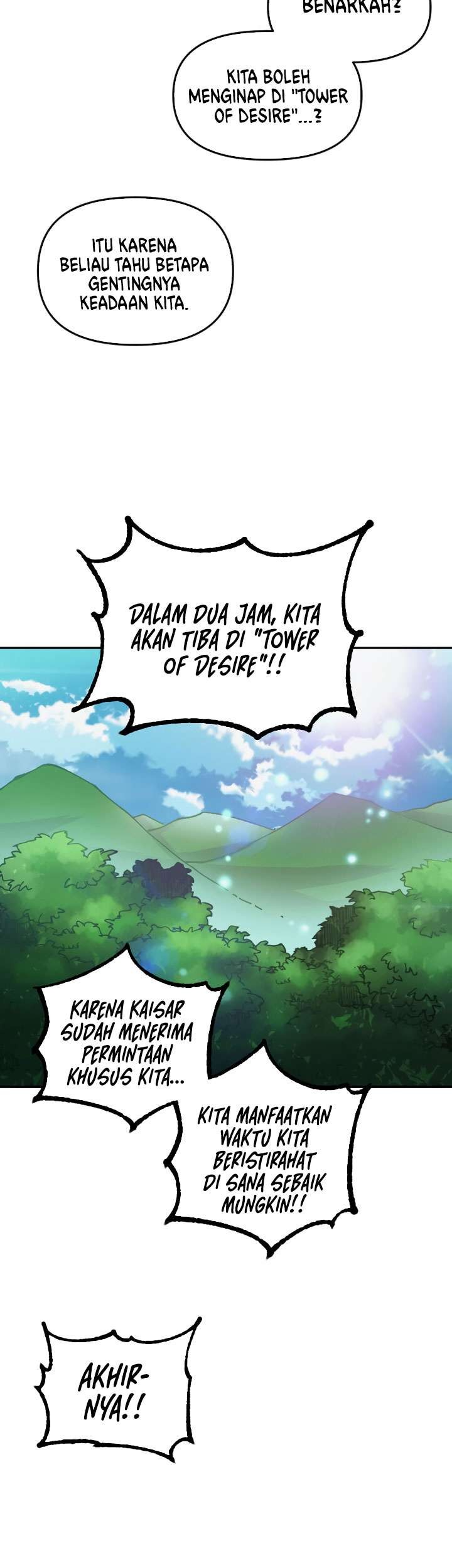 Slave B Chapter 58 Gambar 14