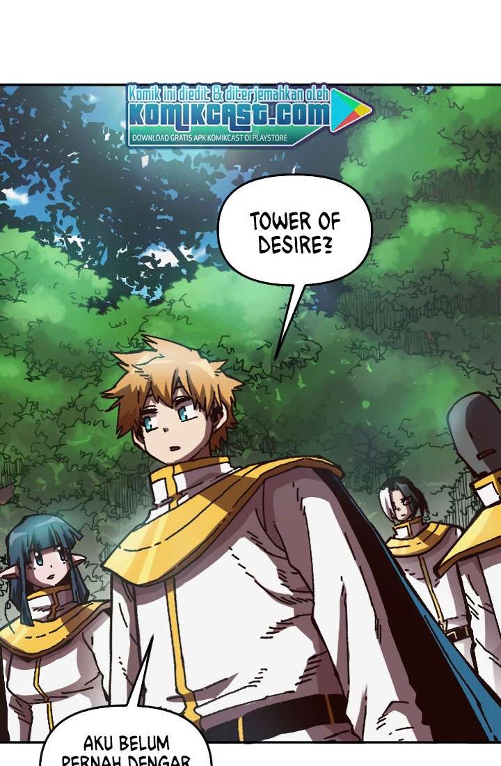 Slave B Chapter 58 Gambar 15
