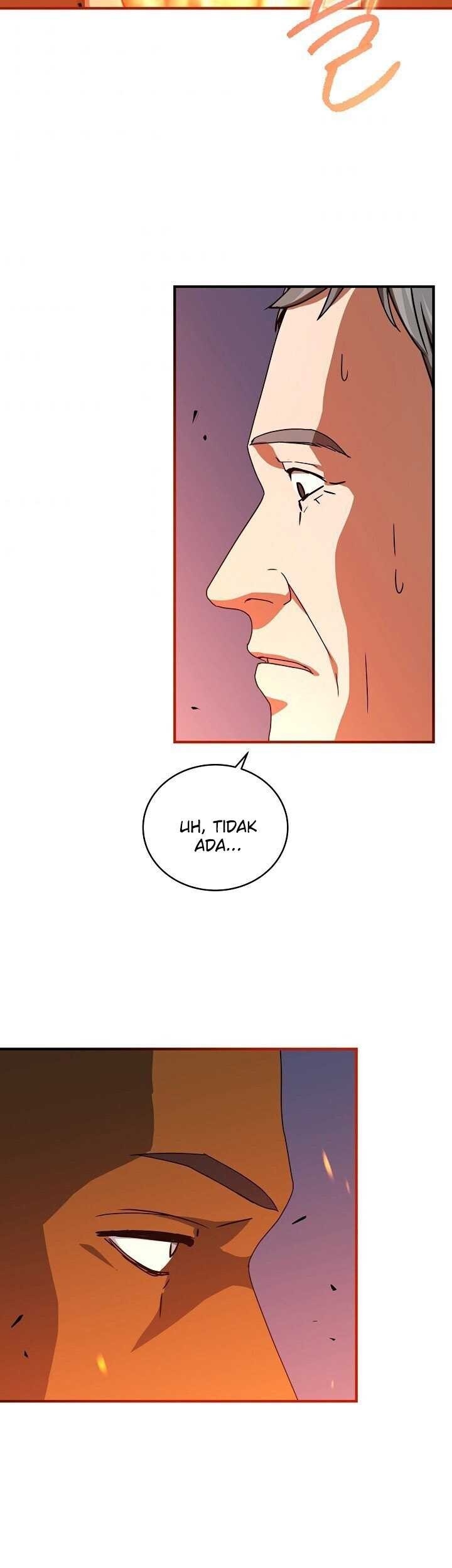 Return of the Frozen Player Chapter 27 Gambar 25