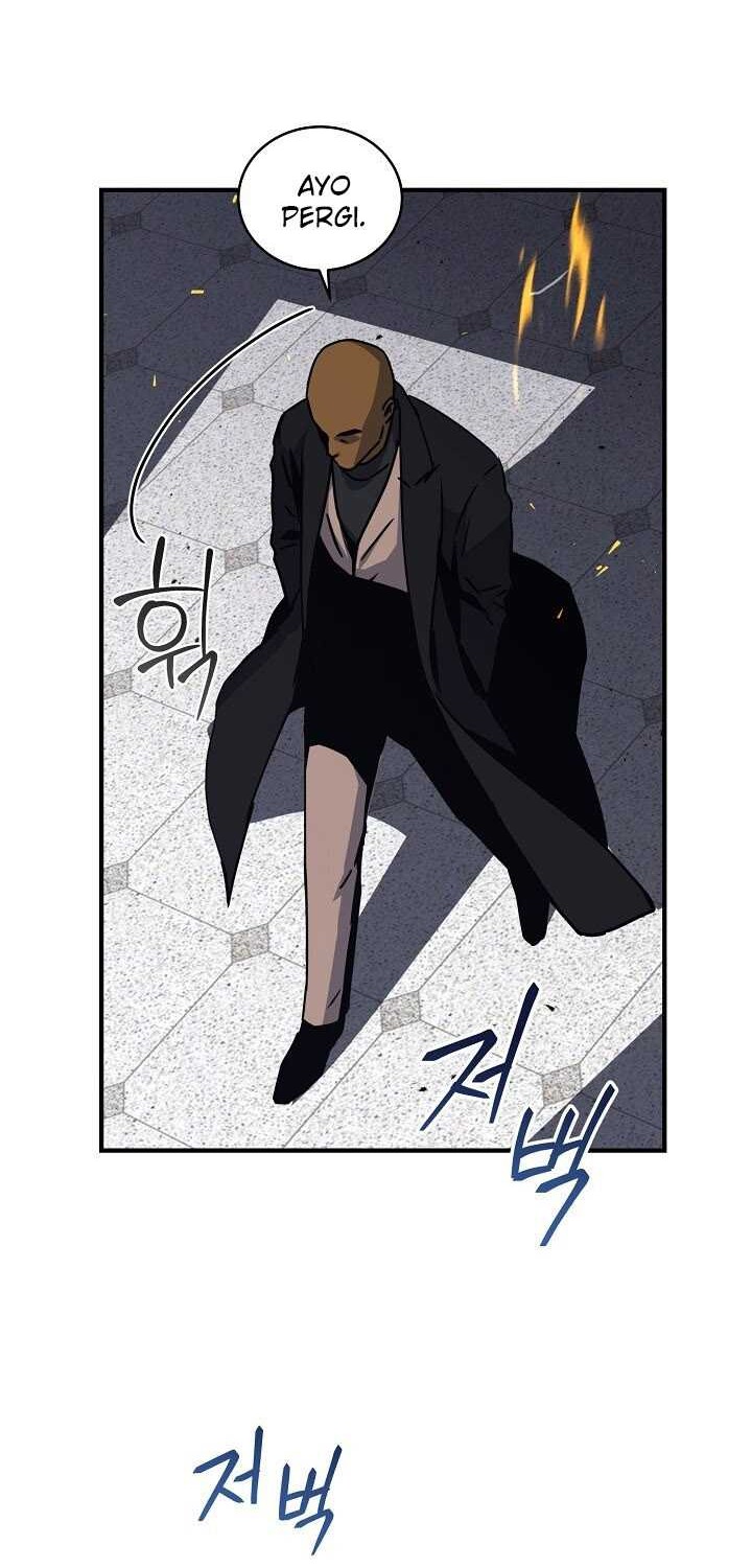 Return of the Frozen Player Chapter 27 Gambar 26