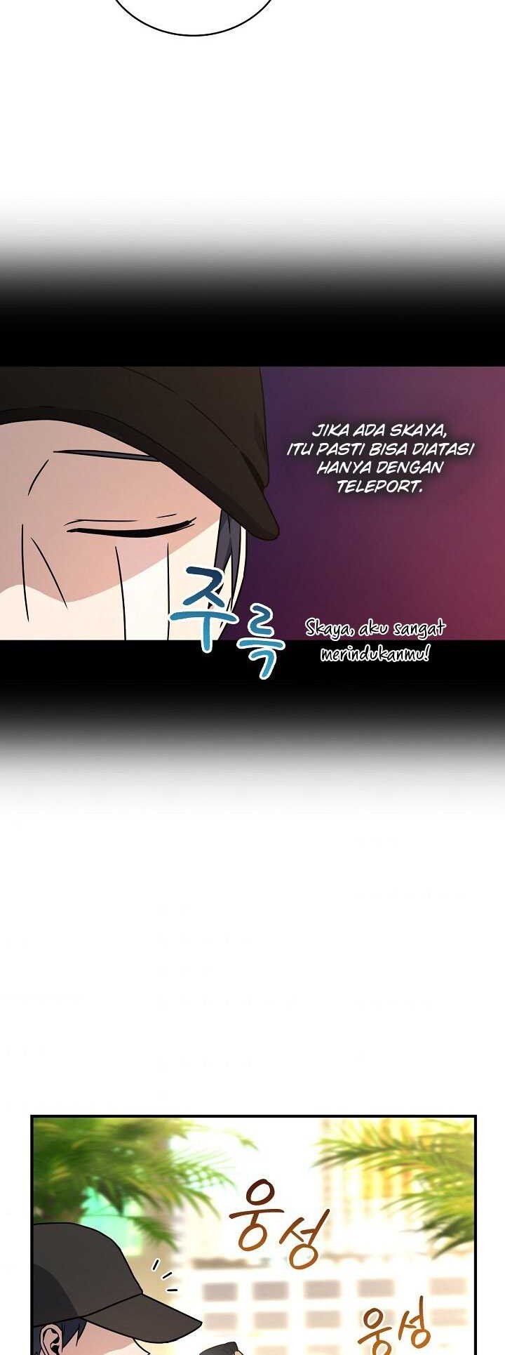 Return of the Frozen Player Chapter 27 Gambar 3