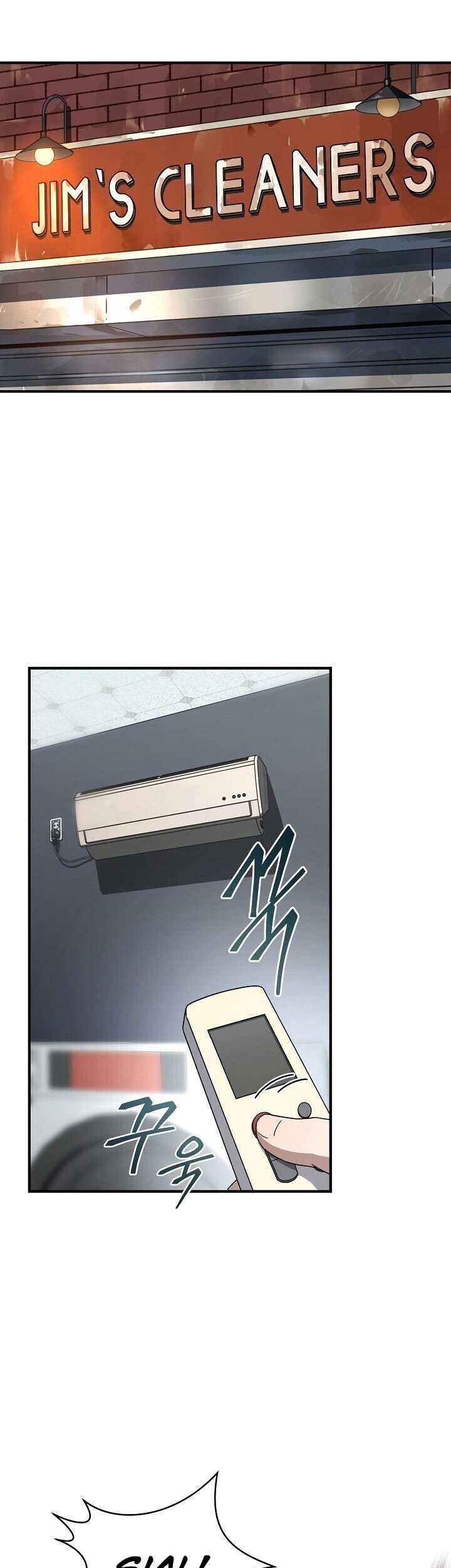 Return of the Frozen Player Chapter 27 Gambar 9