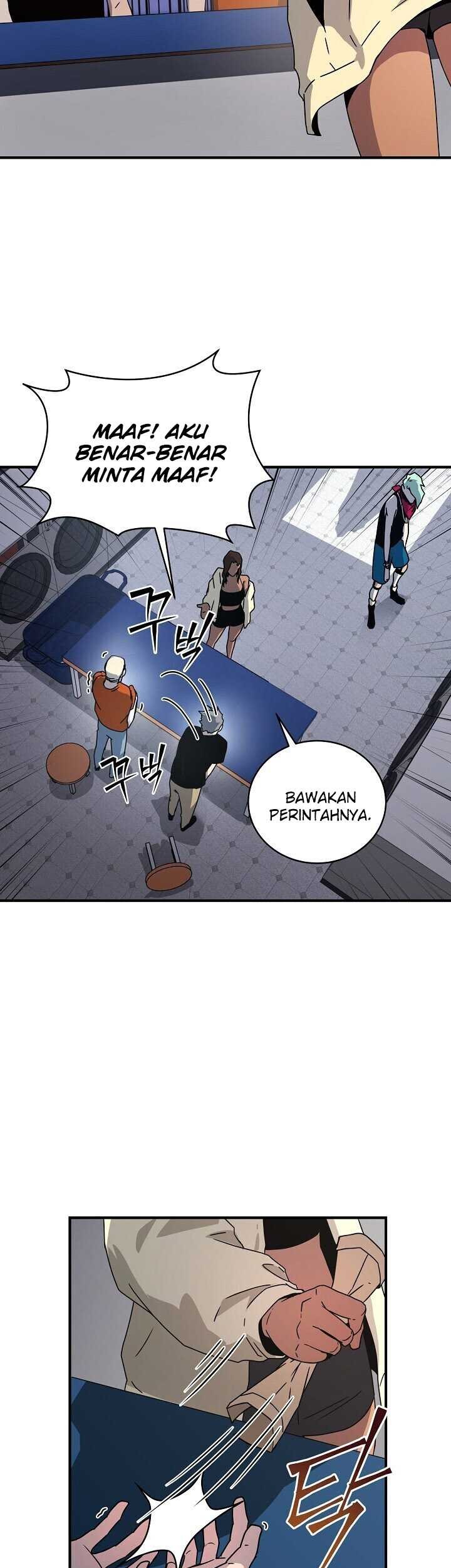 Return of the Frozen Player Chapter 27 Gambar 15