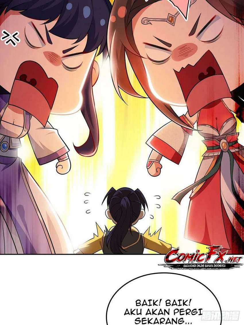 Forced To Become the Villain’s Son-in-law Chapter 50 Gambar 10