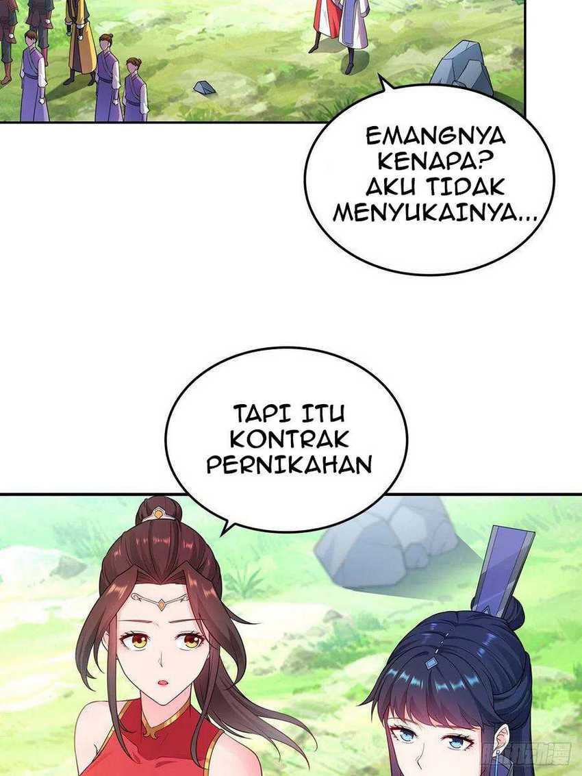 Forced To Become the Villain’s Son-in-law Chapter 50 Gambar 11