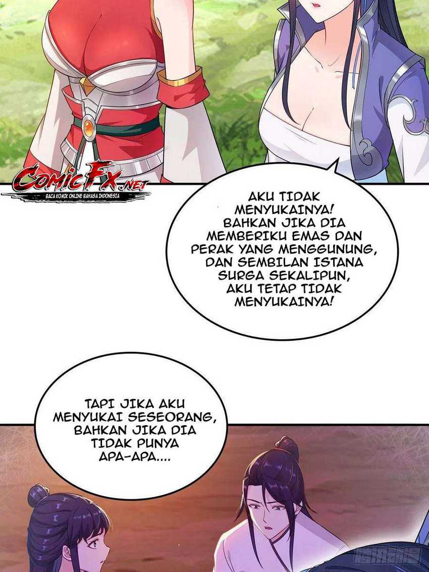 Forced To Become the Villain’s Son-in-law Chapter 50 Gambar 12