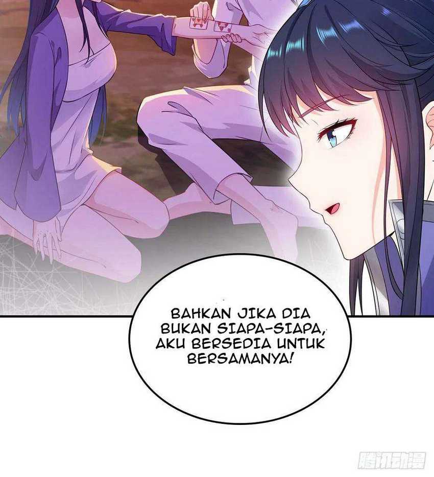 Forced To Become the Villain’s Son-in-law Chapter 50 Gambar 13