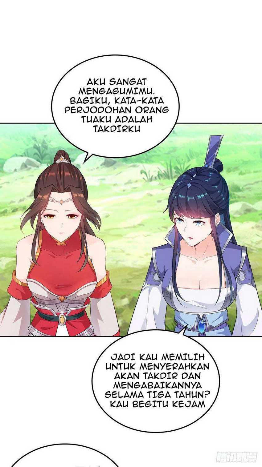 Forced To Become the Villain’s Son-in-law Chapter 50 Gambar 14