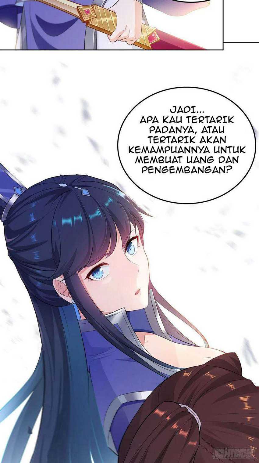 Forced To Become the Villain’s Son-in-law Chapter 50 Gambar 16