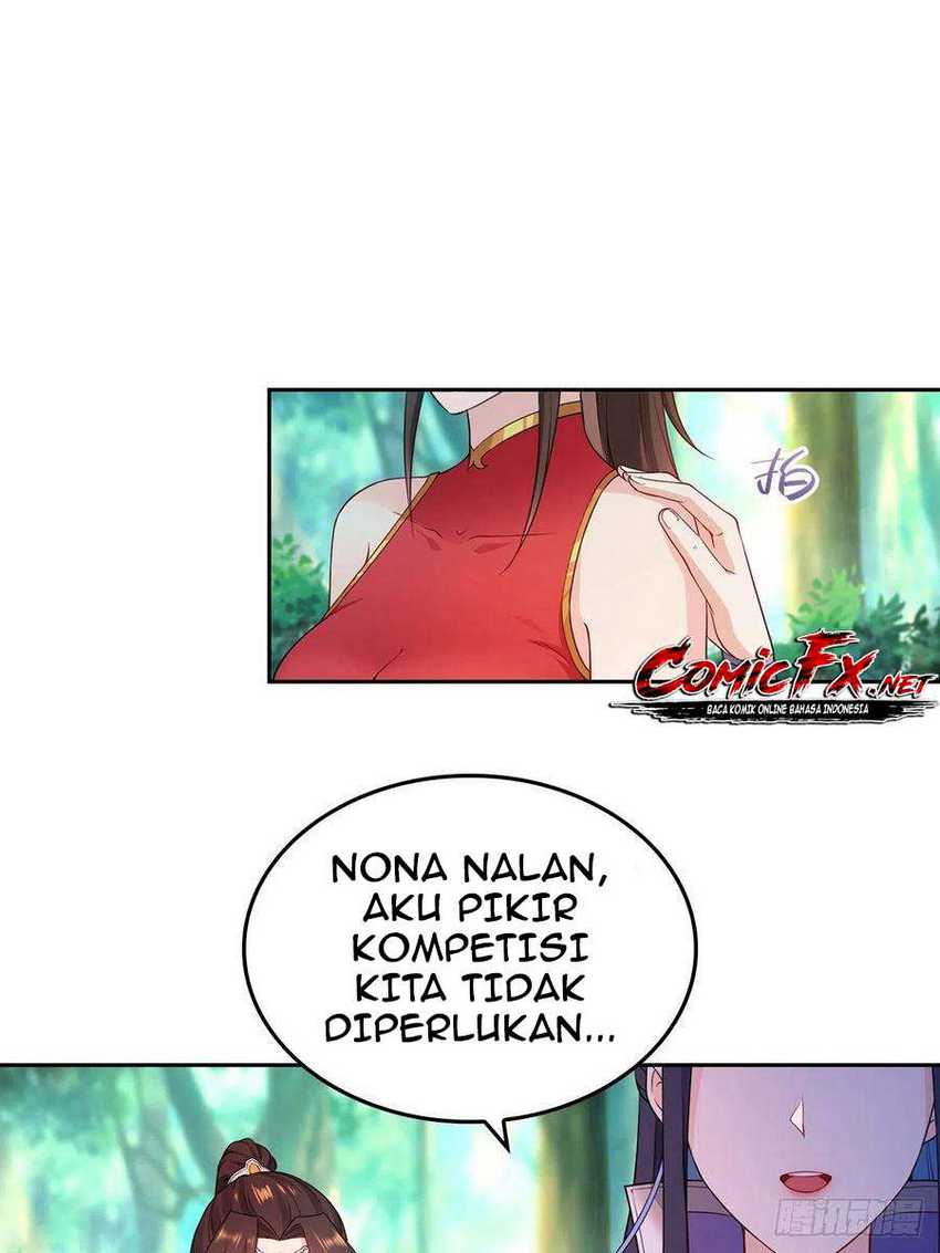 Forced To Become the Villain’s Son-in-law Chapter 50 Gambar 18