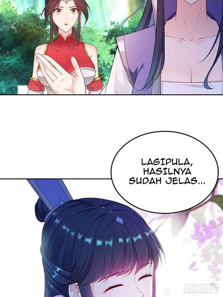 Forced To Become the Villain’s Son-in-law Chapter 50 Gambar 19