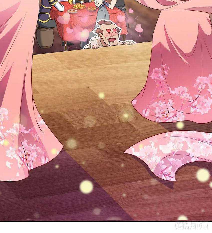 Forced To Become the Villain’s Son-in-law Chapter 50 Gambar 21