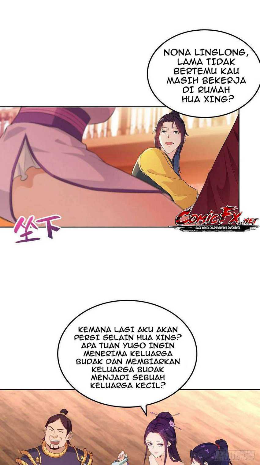 Forced To Become the Villain’s Son-in-law Chapter 50 Gambar 22