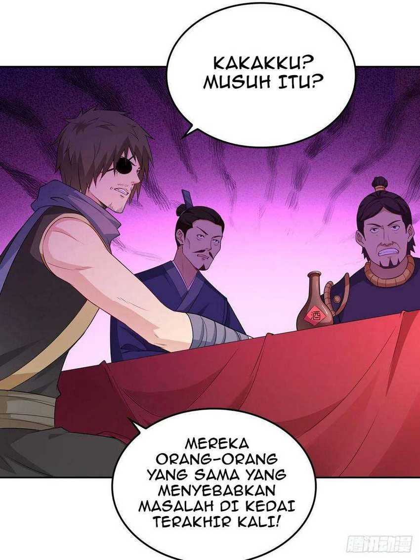 Forced To Become the Villain’s Son-in-law Chapter 50 Gambar 27
