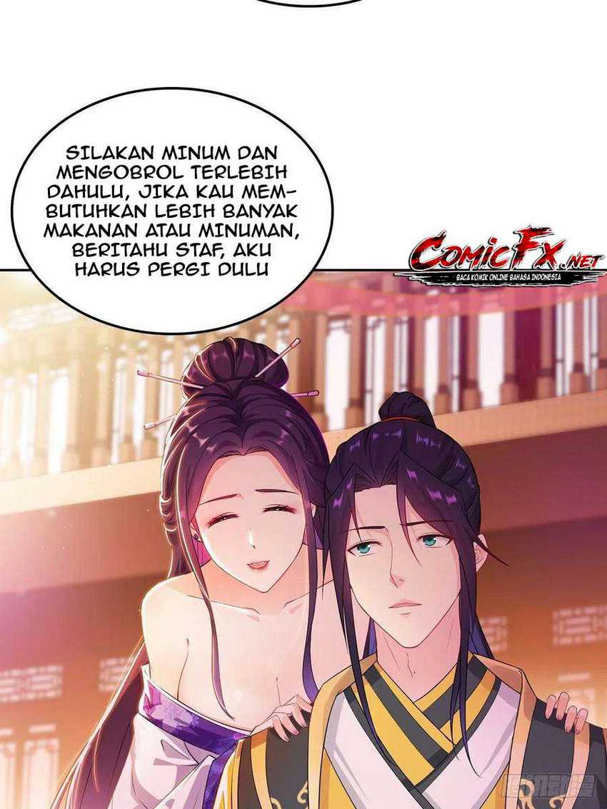 Forced To Become the Villain’s Son-in-law Chapter 50 Gambar 28