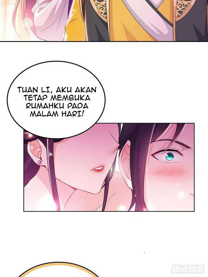 Forced To Become the Villain’s Son-in-law Chapter 50 Gambar 29
