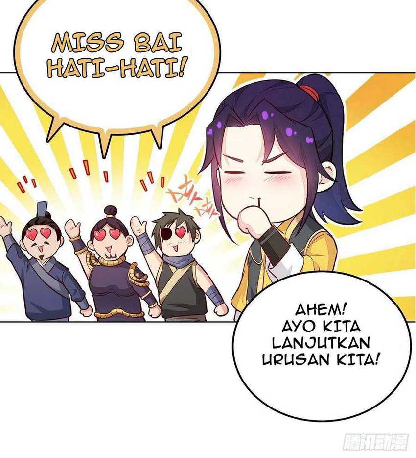 Forced To Become the Villain’s Son-in-law Chapter 50 Gambar 30