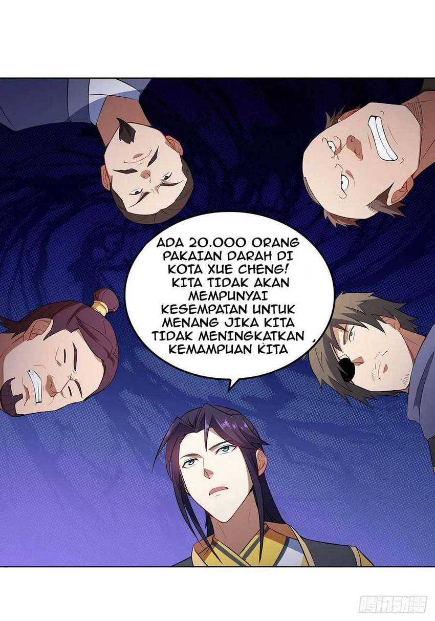 Forced To Become the Villain’s Son-in-law Chapter 50 Gambar 32