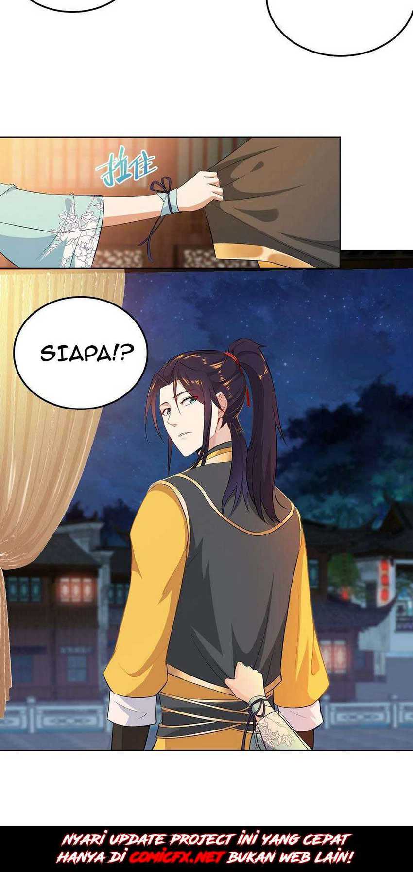 Forced To Become the Villain’s Son-in-law Chapter 50 Gambar 34