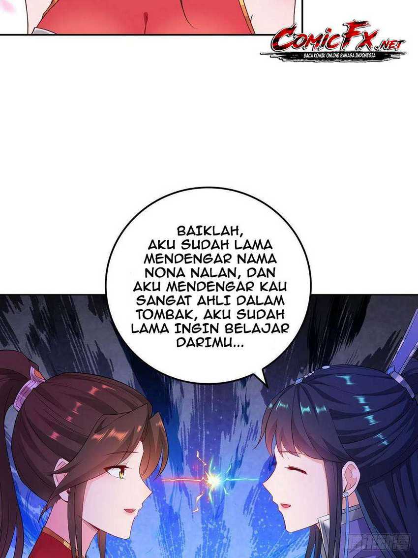 Forced To Become the Villain’s Son-in-law Chapter 50 Gambar 7