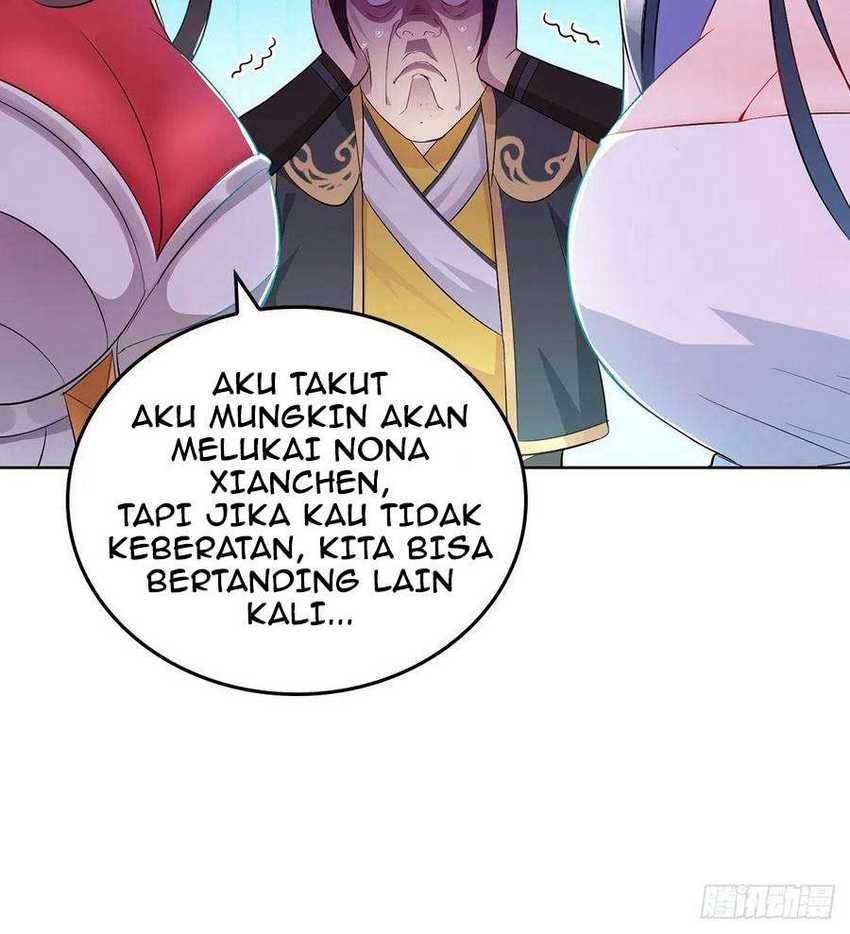 Forced To Become the Villain’s Son-in-law Chapter 50 Gambar 8