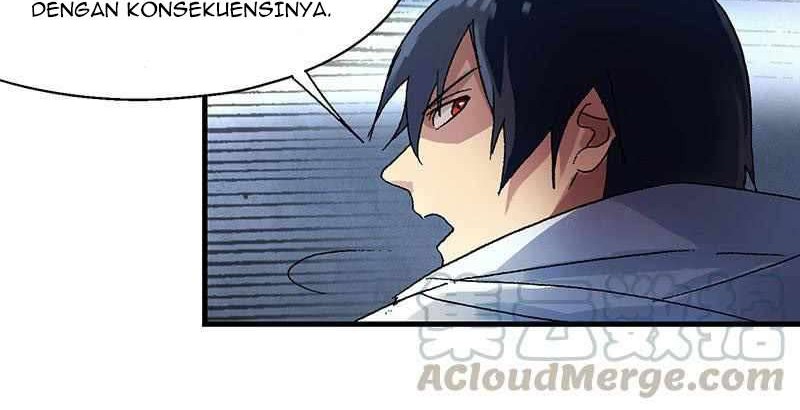 Starting From Zero in Doomsday Chapter 12 Gambar 18