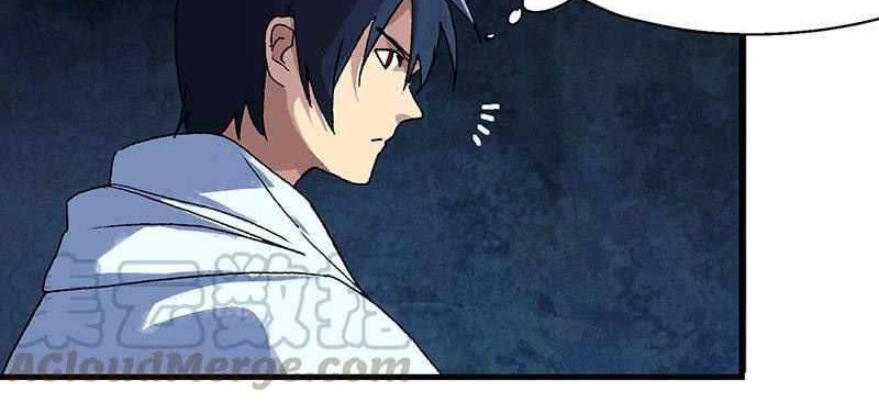 Starting From Zero in Doomsday Chapter 12 Gambar 22