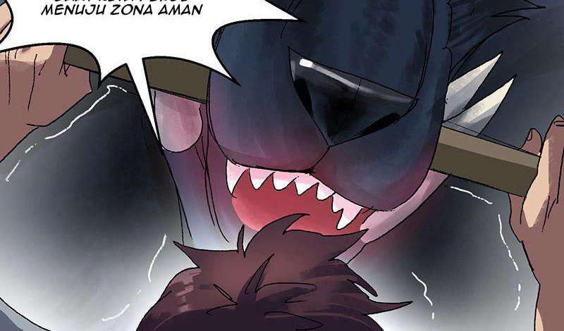 Starting From Zero in Doomsday Chapter 11 Gambar 23