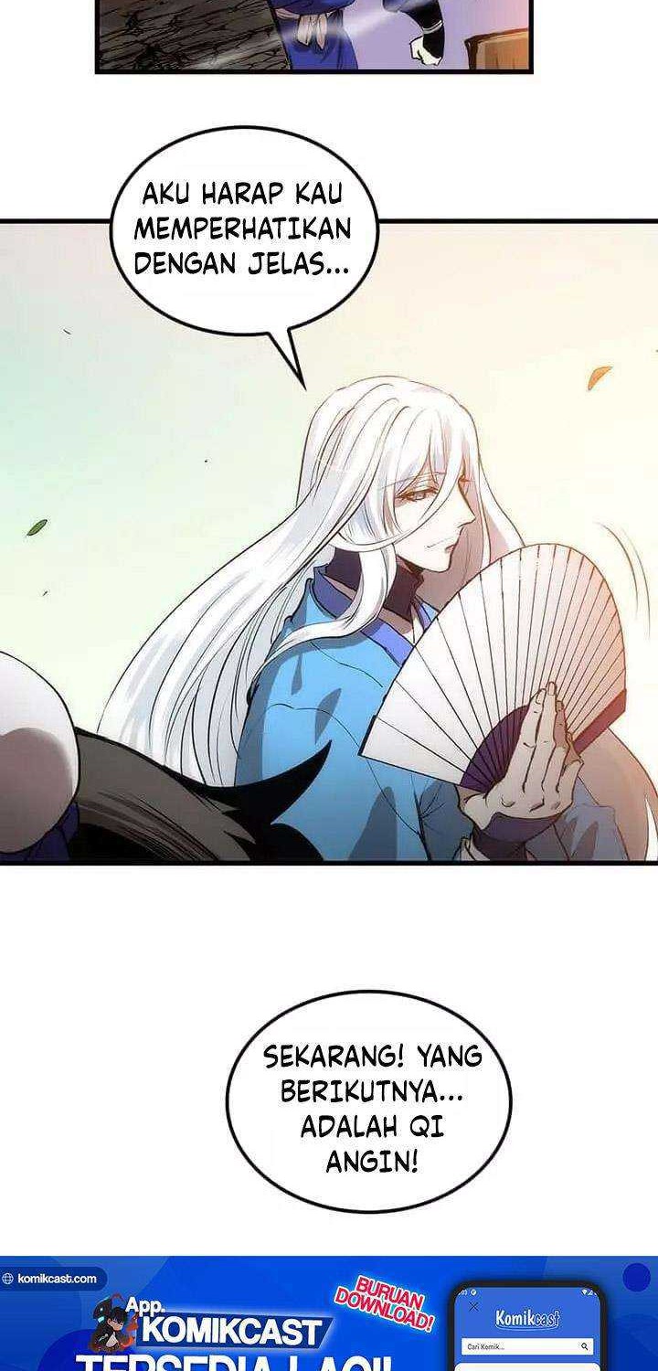 Doctor’s Rebirth Chapter 19 Gambar 28