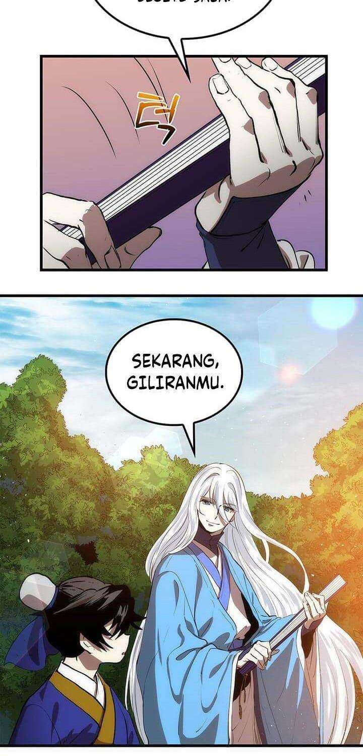 Doctor’s Rebirth Chapter 19 Gambar 36