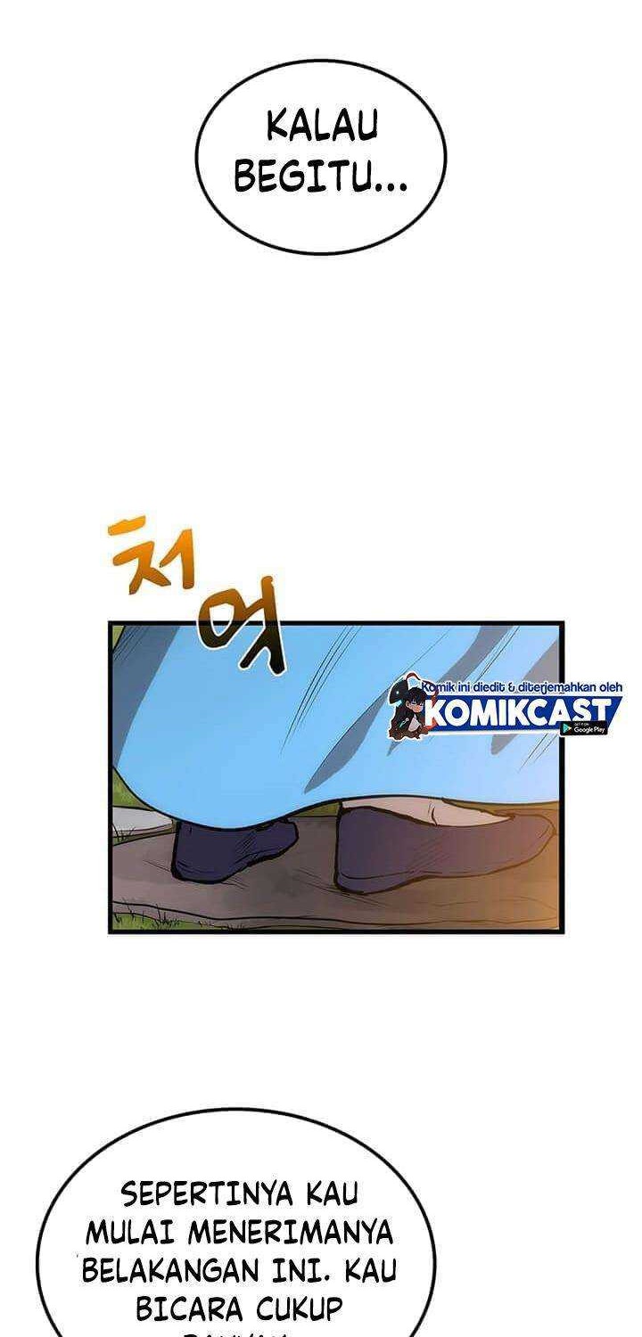 Doctor’s Rebirth Chapter 19 Gambar 42
