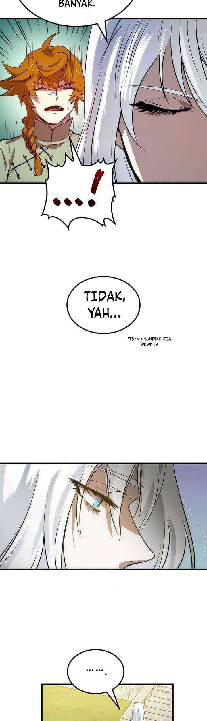 Doctor’s Rebirth Chapter 19 Gambar 43