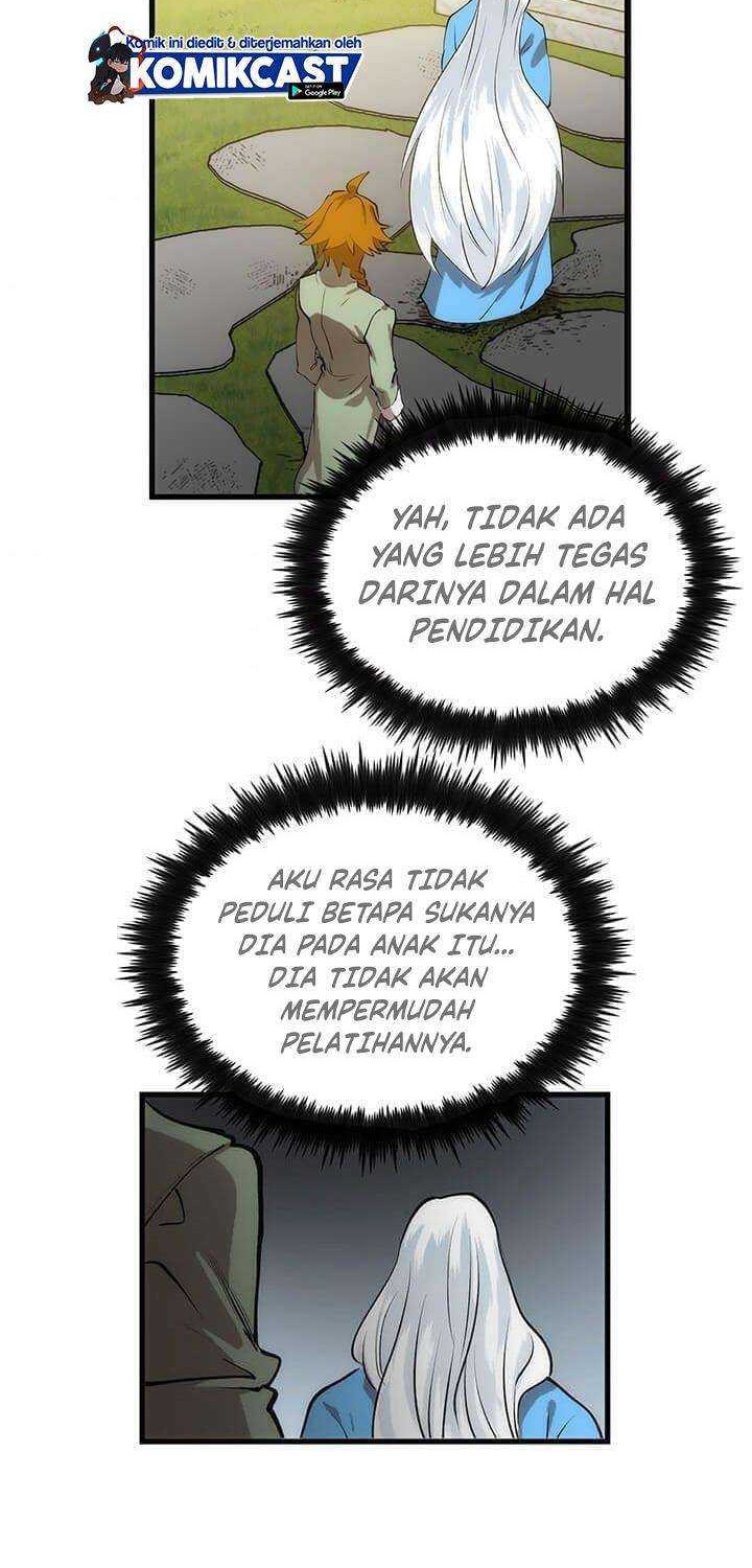 Doctor’s Rebirth Chapter 19 Gambar 44