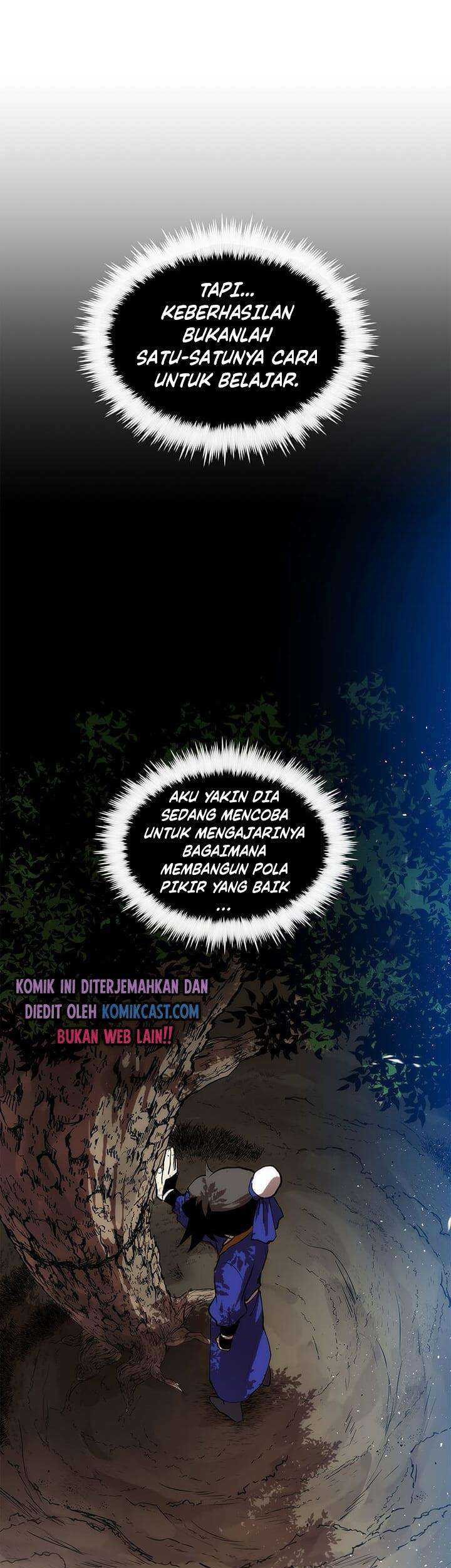 Doctor’s Rebirth Chapter 19 Gambar 45