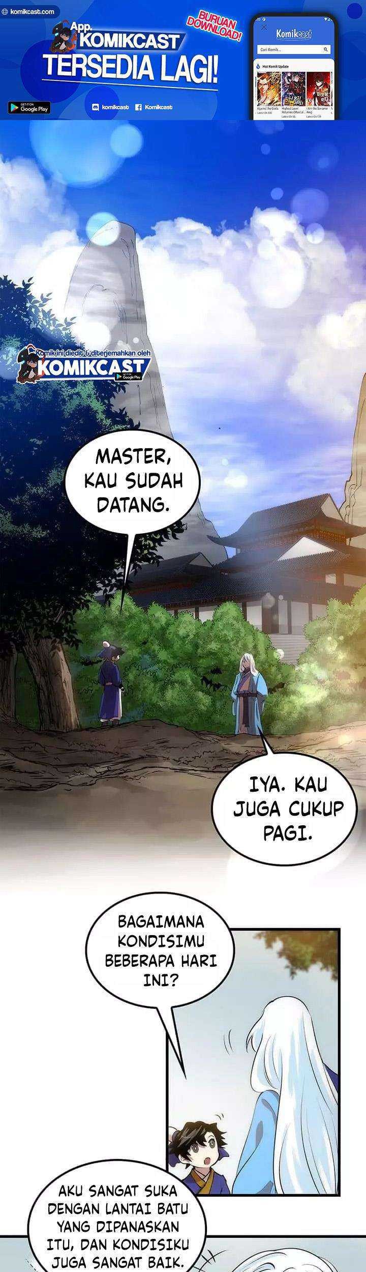 Baca  Doctor’s Rebirth Chapter 19 Gambar 2