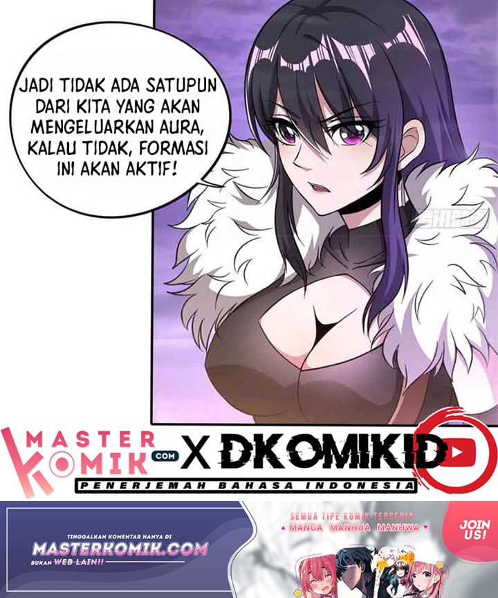 I Am Not a Son of Doom Chapter 37 Gambar 5