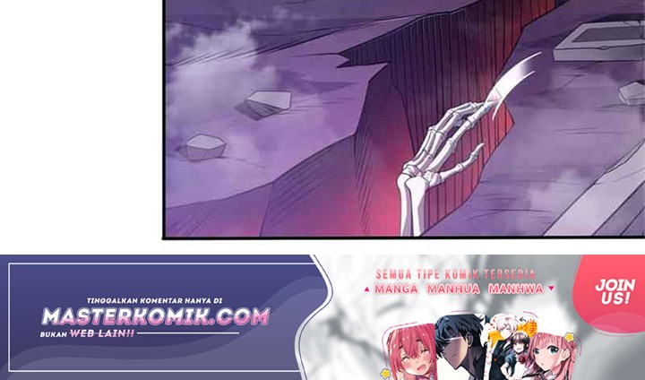 I Am Not a Son of Doom Chapter 37 Gambar 9